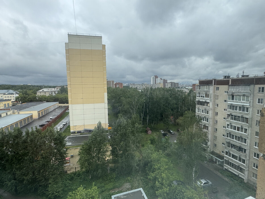 Екатеринбург, ул. Братская, 12 (Вторчермет) - фото комнаты (5)