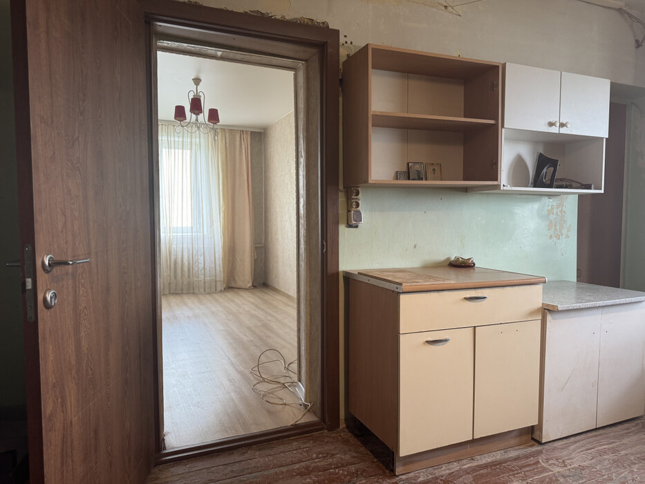 Екатеринбург, ул. Братская, 12 (Вторчермет) - фото комнаты (8)