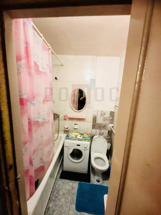 Екатеринбург, ул. Посадская, 56/2 (Юго-Западный) - фото квартиры (3)