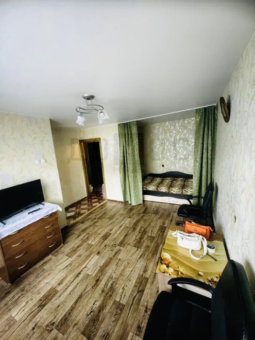 Екатеринбург, ул. Посадская, 56/2 (Юго-Западный) - фото квартиры (5)