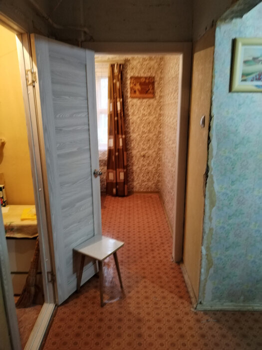 Екатеринбург, ул. Посадская, 34 (Юго-Западный) - фото квартиры (1)