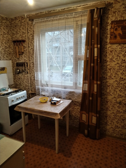 Екатеринбург, ул. Посадская, 34 (Юго-Западный) - фото квартиры (12)