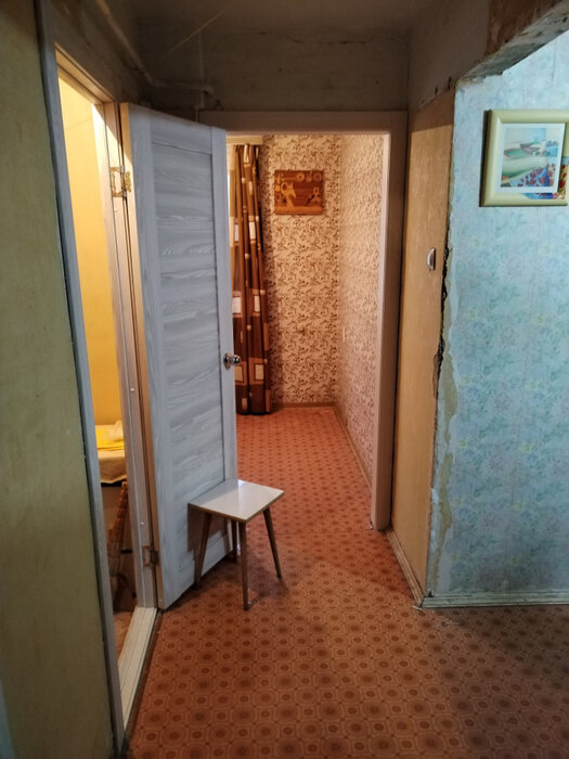 Екатеринбург, ул. Посадская, 34 (Юго-Западный) - фото квартиры (2)