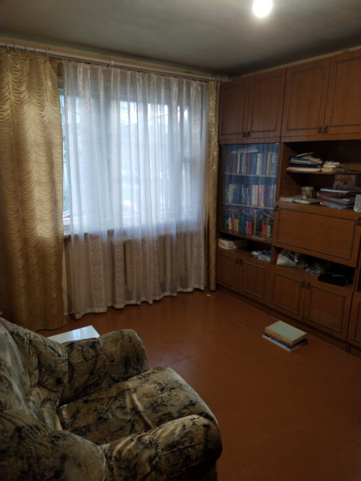 Екатеринбург, ул. Посадская, 34 (Юго-Западный) - фото квартиры (3)
