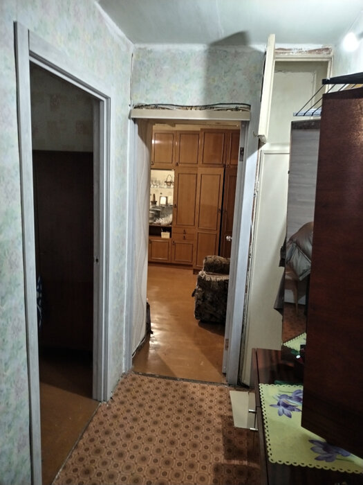 Екатеринбург, ул. Посадская, 34 (Юго-Западный) - фото квартиры (5)