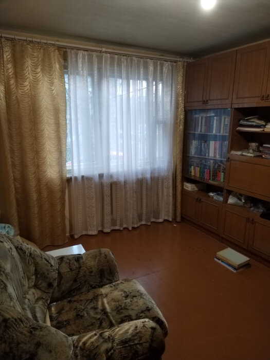 Екатеринбург, ул. Посадская, 34 (Юго-Западный) - фото квартиры (8)