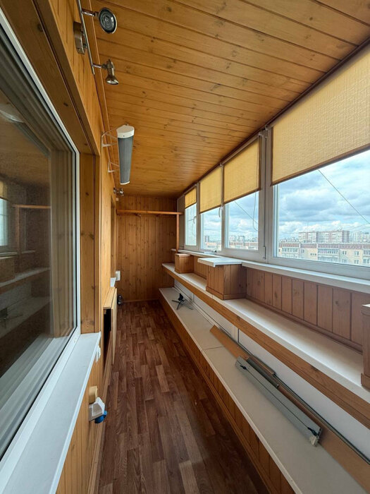 Екатеринбург, ул. Владимира Высоцкого, 18 (ЖБИ) - фото квартиры (14)