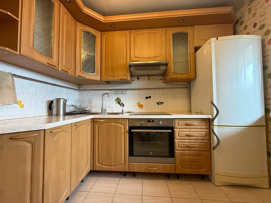 Екатеринбург, ул. Владимира Высоцкого, 18 (ЖБИ) - фото квартиры (2)
