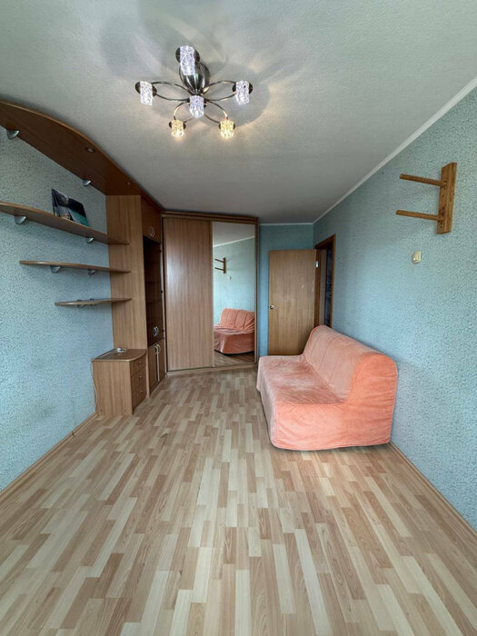 Екатеринбург, ул. Владимира Высоцкого, 18 (ЖБИ) - фото квартиры (4)