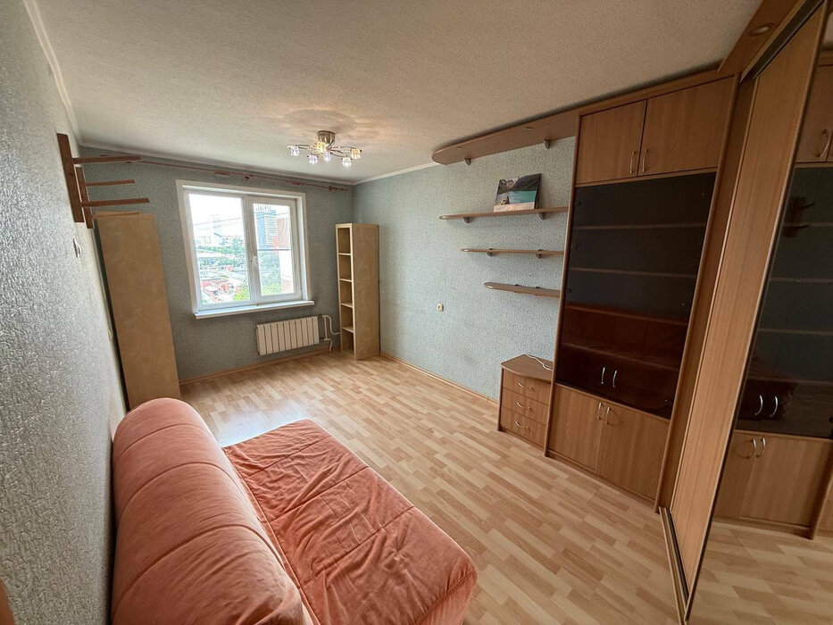 Екатеринбург, ул. Владимира Высоцкого, 18 (ЖБИ) - фото квартиры (5)