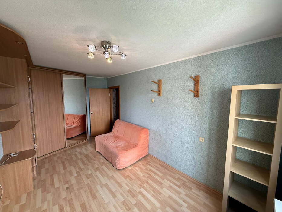 Екатеринбург, ул. Владимира Высоцкого, 18 (ЖБИ) - фото квартиры (6)