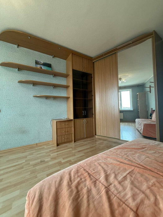 Екатеринбург, ул. Владимира Высоцкого, 18 (ЖБИ) - фото квартиры (7)