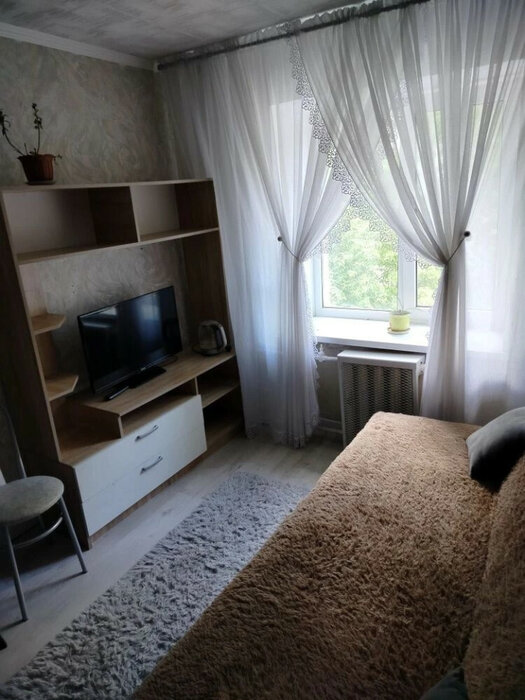 Екатеринбург, ул. Агрономическая, 42 (Вторчермет) - фото комнаты (1)