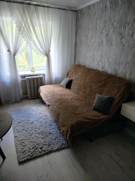 Екатеринбург, ул. Агрономическая, 42 (Вторчермет) - фото комнаты (2)