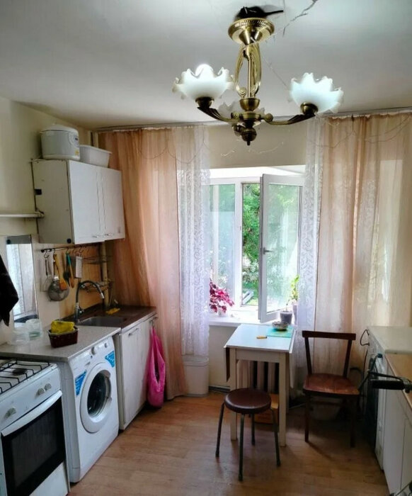 Екатеринбург, ул. Агрономическая, 42 (Вторчермет) - фото комнаты (6)