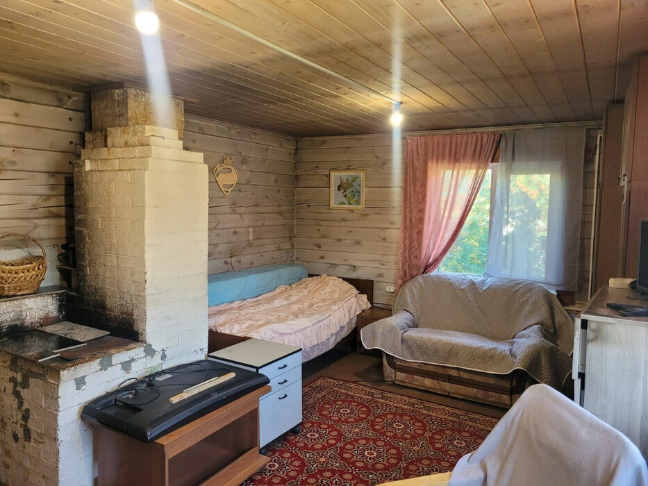 Екатеринбург, коллективный сад Автомобильного Транспорта, уч. 33 - фото сада (5)