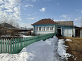 Продажа дома: п. Атиг, ул. Железнодорожная, 41 (Нижнесергинский район) - Фото 1