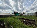 Продажа садового участка: пгт. Верхнее Дуброво, СНТ Вишенка, уч. 140 (городской округ Верхнее Дуброво) - Фото 1