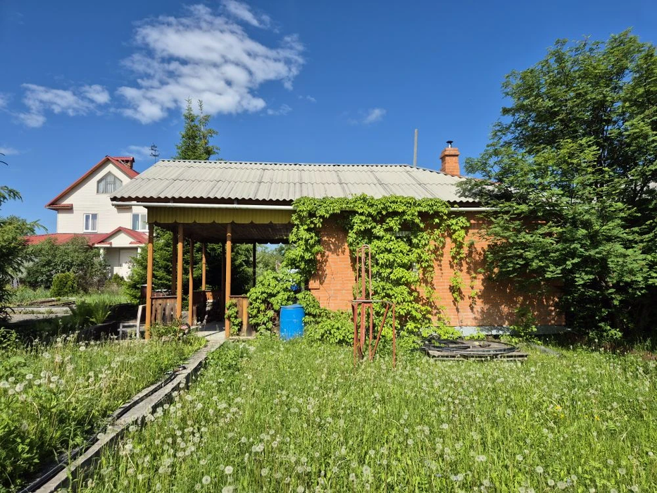 п. Воронцовка, ул. Горняков (городской округ Краснотурьинск) - фото коттеджа (9)