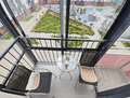 Продажа квартиры: Екатеринбург, ул. Чемпионов, 4 (Солнечный) - Фото 9
