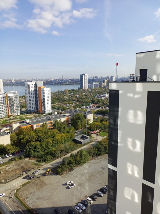 Екатеринбург, ул. Крауля, 105/1 (ВИЗ) - фото квартиры (16)