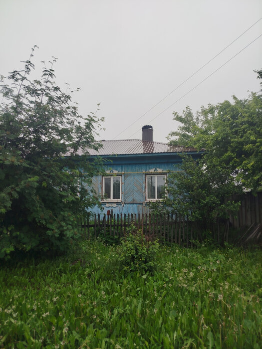 г. Нижний Тагил, ул. Сухоложская, 7 (городской округ Нижний Тагил) - фото дома (1)