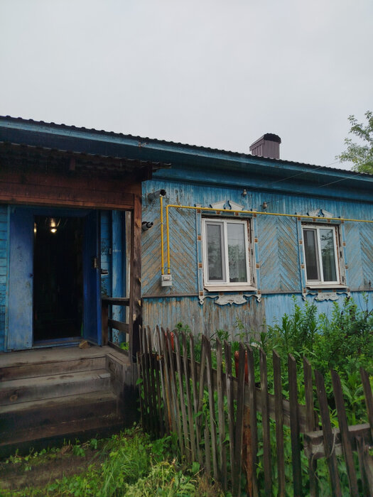 г. Нижний Тагил, ул. Сухоложская, 7 (городской округ Нижний Тагил) - фото дома (3)