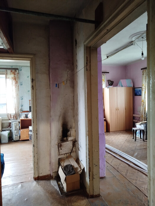 г. Нижний Тагил, ул. Сухоложская, 7 (городской округ Нижний Тагил) - фото дома (9)