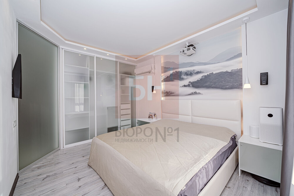 Екатеринбург, ул. Фурманова, 124 (Юго-Западный) - фото квартиры (4)