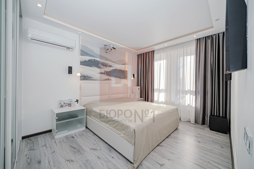 Екатеринбург, ул. Фурманова, 124 (Юго-Западный) - фото квартиры (5)