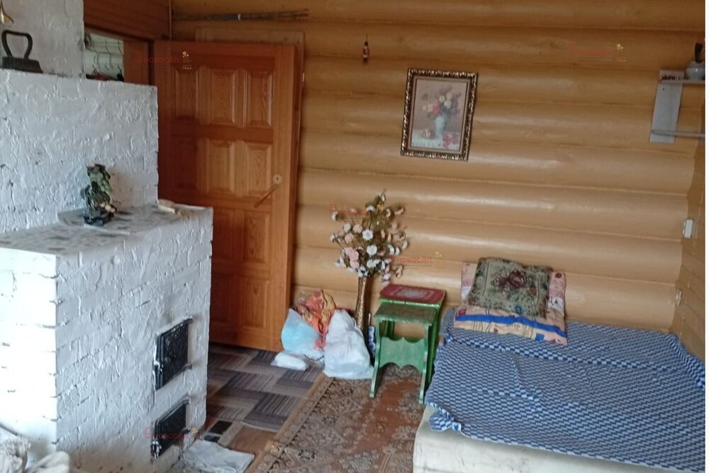 д. Ключи (г.о. Сысертский), ул. Набережная, 2/2 (городской округ Сысертский) - фото дома (5)