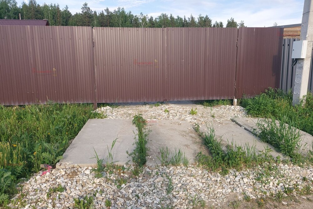 г. Березовский, ул. Ягодный, 1 (городской округ Березовский) - фото коттеджа (13)