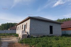 г. Березовский, ул. Ягодный, 1 (городской округ Березовский) - фото коттеджа