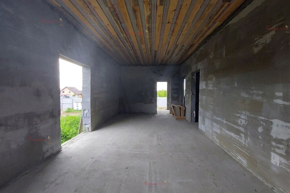 г. Березовский, ул. Ягодный, 1 (городской округ Березовский) - фото коттеджа (5)