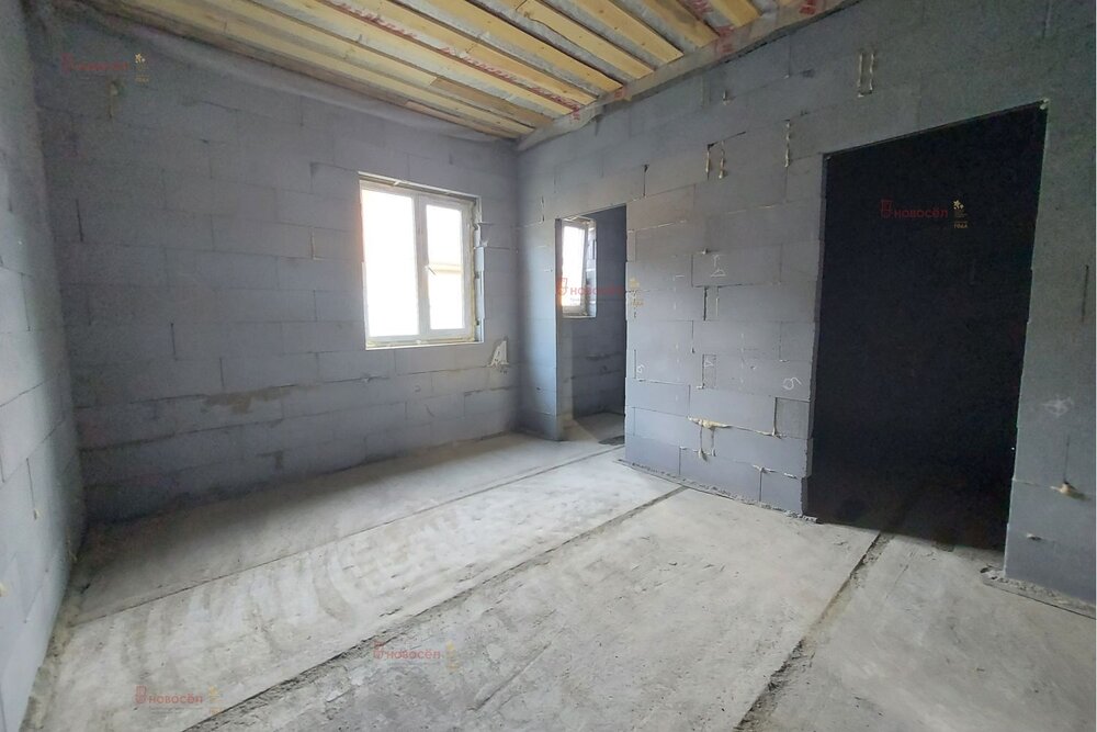г. Березовский, ул. Ягодный, 1 (городской округ Березовский) - фото коттеджа (8)