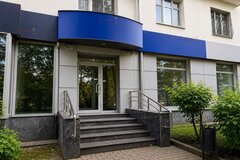 Екатеринбург, ул. Малышева, 4 (ВИЗ) - фото офисного помещения