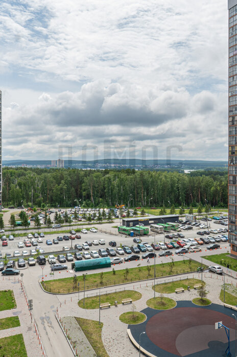 Екатеринбург, ул. микрорайон Светлый, 7 (Уктус) - фото квартиры (8)