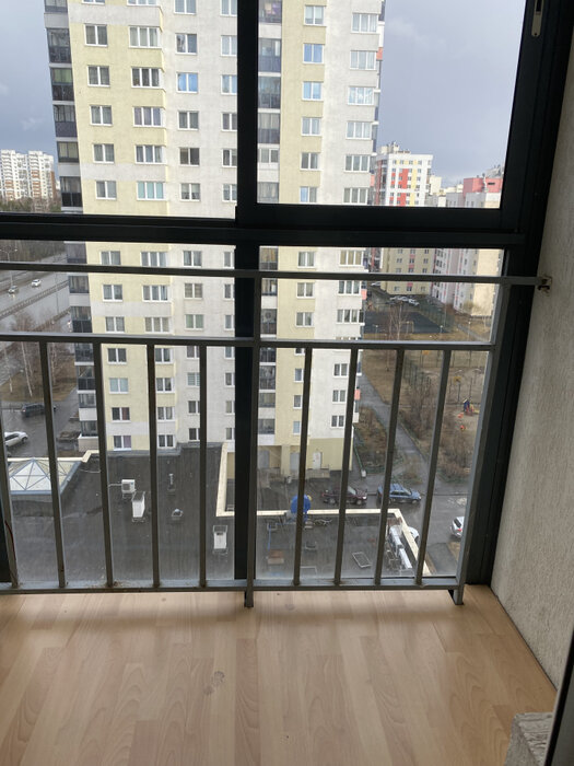 Екатеринбург, ул. Краснолесья, 123 (Академический) - фото квартиры (4)