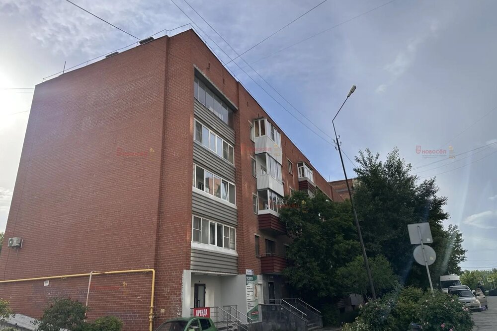 г. Березовский, ул. Исакова, 18 (городской округ Березовский) - фото квартиры (2)