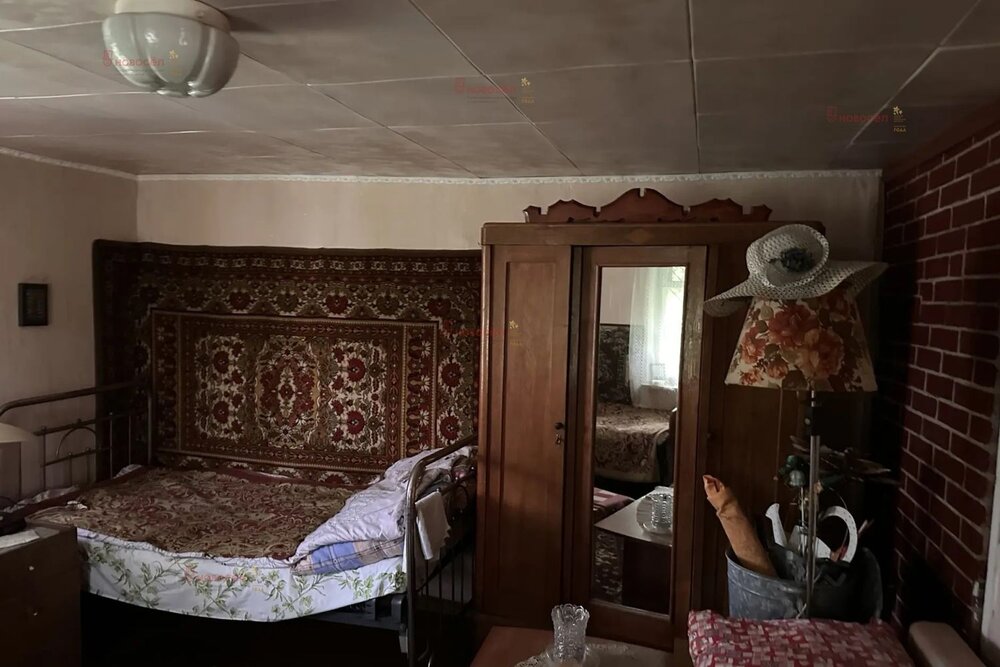 г. Березовский, коллективный сад № 37, уч. 16 (городской округ Березовский) - фото сада (11)