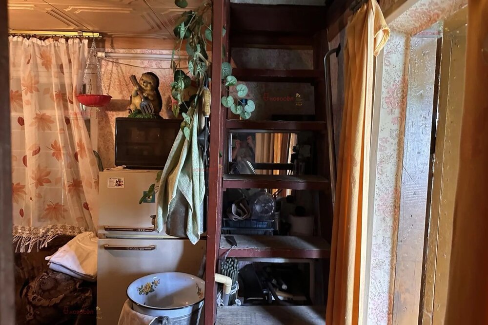 г. Березовский, коллективный сад № 37, уч. 16 (городской округ Березовский) - фото сада (13)