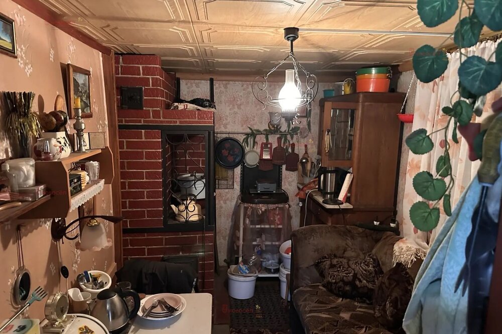 г. Березовский, коллективный сад № 37, уч. 16 (городской округ Березовский) - фото сада (8)