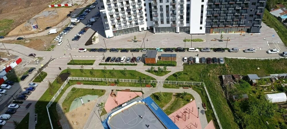 Екатеринбург, ул. Зеленый остров, 12 (ВИЗ) - фото квартиры (11)