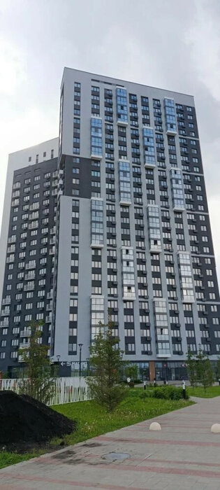Екатеринбург, ул. Зеленый остров, 12 (ВИЗ) - фото квартиры (13)