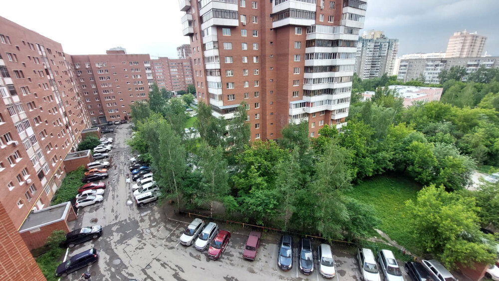 Екатеринбург, ул. Боровая, 19 (Пионерский) - фото квартиры (6)