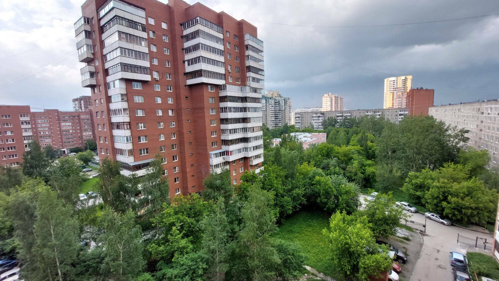 Екатеринбург, ул. Боровая, 19 (Пионерский) - фото квартиры (9)
