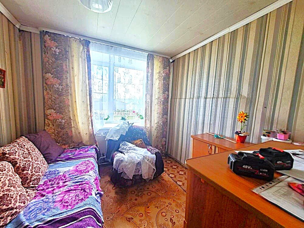 д. Фадюшина, ул. Мира, 22 (городской округ Камышловский) - фото дома (10)