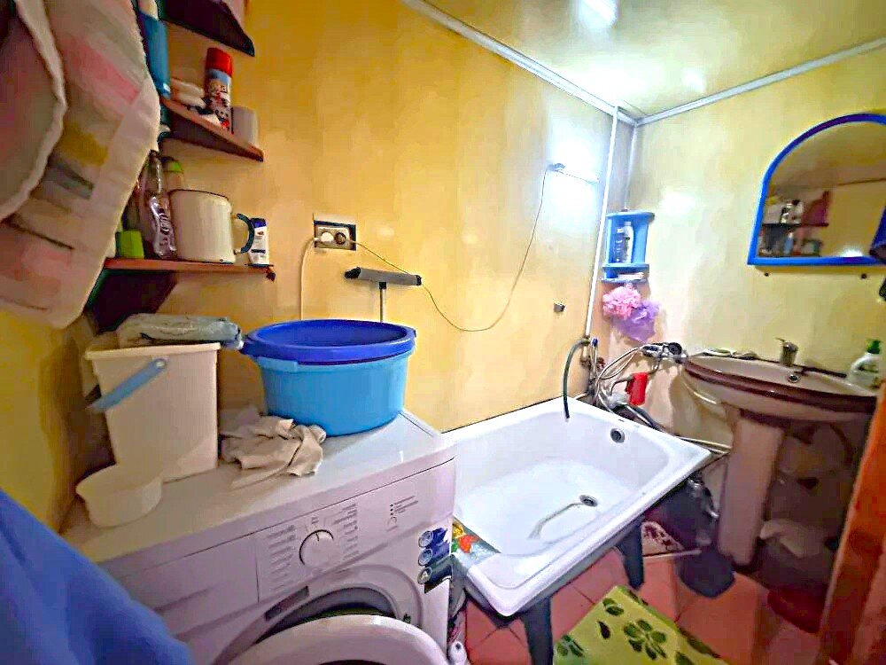 д. Фадюшина, ул. Мира, 22 (городской округ Камышловский) - фото дома (12)