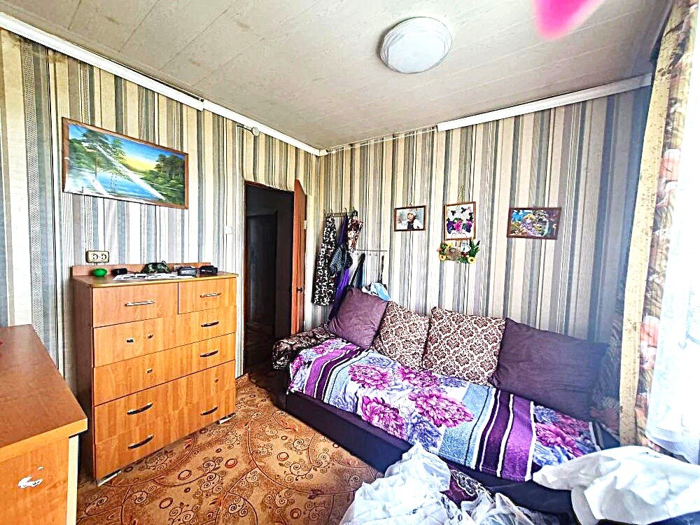 д. Фадюшина, ул. Мира, 22 (городской округ Камышловский) - фото дома (7)