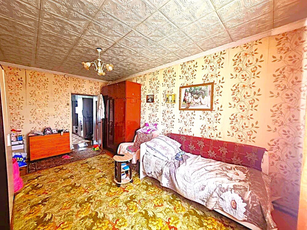 д. Фадюшина, ул. Мира, 22 (городской округ Камышловский) - фото дома (8)